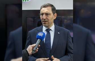 “Çelik Kubbe“ Türkiye'nin hava savunmasındaki tüm ihtiyaçlarını karşılayacak