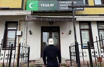 Çocuk yaşta düştüğü alkol ve uyuşturucu bataklığından kurtulup hayatında yeni sayfa açtı