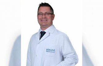 Diş eti kanaması sistemik hastalıkların habercisi olabilir