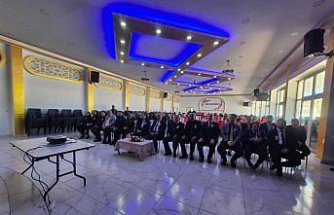 Dodurga’da İstiklal Marşı’nın Kabulü ve Mehmet Akif Ersoy’u Anma Günü kutlandı