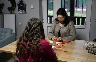 Eski eşinin sürüklediği uyuşturucu batağından YEDAM'la kurtuldu