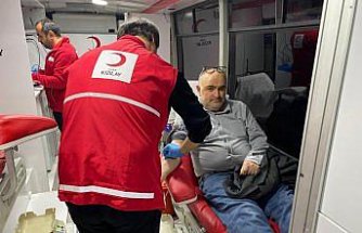 Espiye'den kısa kısa