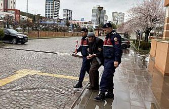 Kastamonu'da baba oğlunu av tüfeğiyle öldürdü