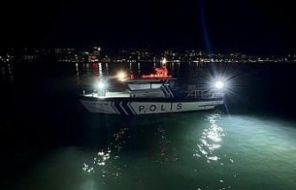 Samsun'da hakkında kayıp ihbarı yapılan kadını arama çalışmaları sürüyor