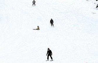 Ilgaz, Ramazan Bayramı'nı hareketli geçirdi