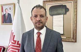 Kastamonu'da kutsal emanetler sergisi yoğun ilgi gördü