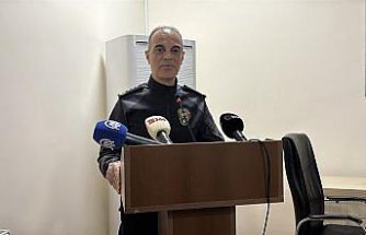 Kastamonu’da Trafik Kanunu'ndaki yeni düzenlemeler anlatıldı