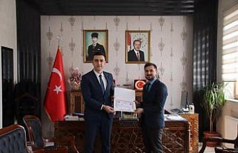 Küre'den kısa kısa