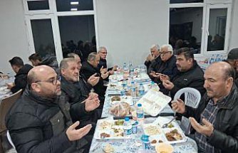 MHP Havza teşkilatından “Hayırlı Günler Komşum“ ziyaretleri