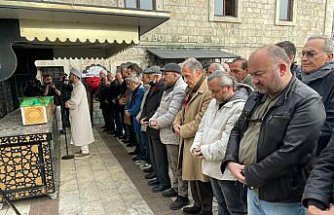 Ordulu gazeteci Ahmet Gürpınar, hayatını kaybetti