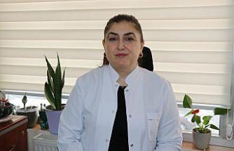 Rize'de kadrosu kadınlardan oluşan aile sağlığı merkezi, dayanışma içerisinde hizmet veriyor