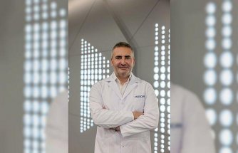 Robotik cerrahide “kişiselleştirilmiş tedavi“ yaklaşımı öne çıkıyor