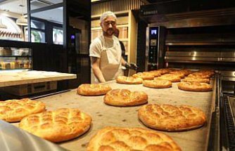 Samsun'da gıda denetimlerinde 68 işletmeye idari para cezası uygulandı