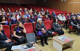 Samsun'da LÖSEV'den “Güçlü Kadınlar, Güçlü Çocuklar, Umut Dolu Yarınlar“ paneli