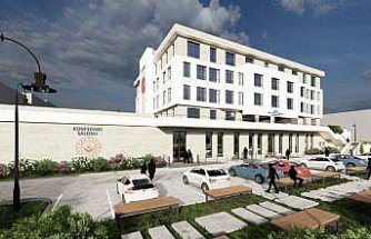 Samsun'da sosyal hizmet altyapısını güçlendirecek yatırımlar yapılıyor