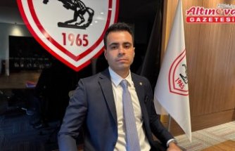 Samsunspor'da bu sezon yaklaşık 17 milyon avro zarar bekleniyor