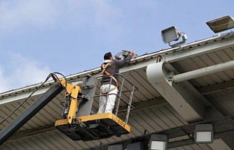 Sinop, milli heyecana ev sahipliği yapmaya hazırlanıyor