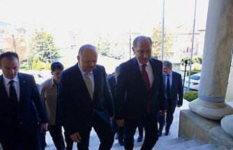 Tarım ve Orman Bakan Yardımcısı Polat, Kastamonu'da konuştu: