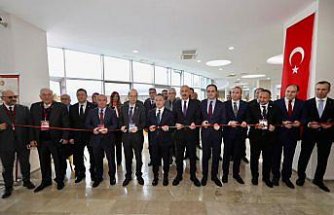 TOGÜ'de “Türk Medeni Kanunu'nun Yüzüncü Yılı“ sempozyumu yapıldı