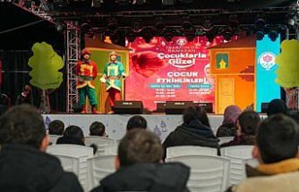 Trabzon'da Dünya Sosyal Hizmet Günü dolayısıyla program düzenlendi