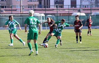 Turkcell Kadın Futbol Süper Ligi