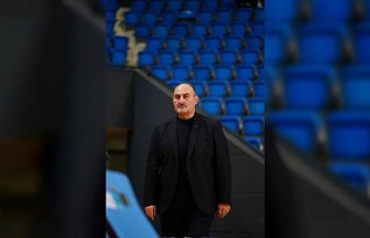 Türkiye Sigorta Basketbol Süper Ligi