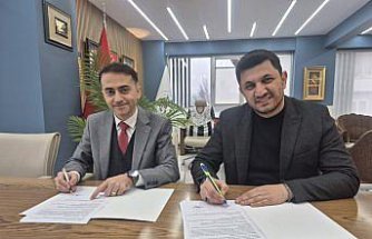 Yığılca Belediyesi ile İlçe Tapu Müdürlüğü arasında dijital işbirliği protokolü imzalandı