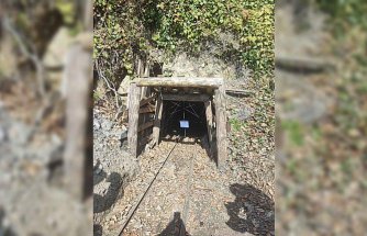Zonguldak'ta ruhsatsız işletilen 8 maden ocağı imha edildi