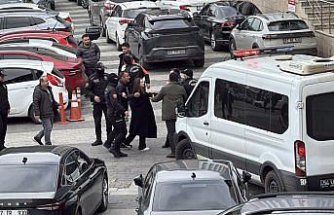 Zonguldak'ta tartıştığı kişiyi öldüren, 1 kişiyi de yaralayan sanığa müebbet hapis cezası