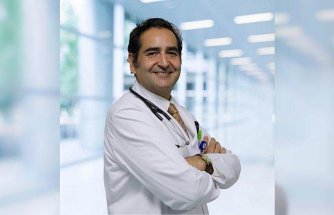 Baharda alerjik rinit vakalarında artış bekleniyor