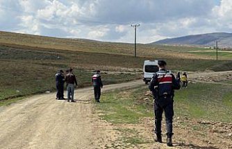 Çorum'da komşuları tarafından silahla vurulan baba ve oğlu hayatını kaybetti