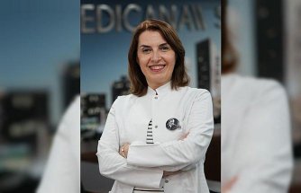 Romatizmal hastalıklarda yaşam tarzı değişikliği yaşam kalitesini artırıyor