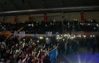 ALİ KINIK KÜSTÜN MÜ