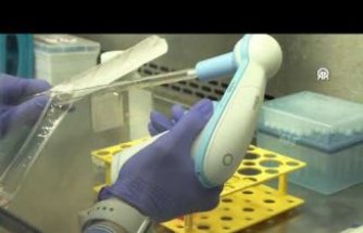 ALS hastalığında genetik temelli yeni tedavi stratejisi üzerinde çalışılıyor