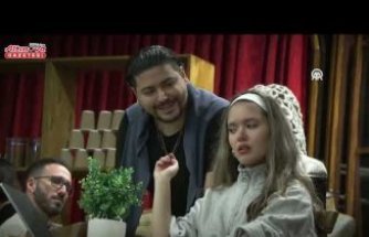 Mozart'ın 257 yıllık operası “Bastien ve Bastienne“ modern yorumuyla sahneye taşınıyor