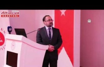 Samsun'da Alzheimer hastalığının yönetimine ilişkin sempozyum düzenlendi