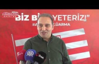 Samsunspor'da transfer çalışmaları