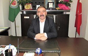 Ladik Ziraat Odası Başkanı Demir'den besicilere kış bakımı uyarısı