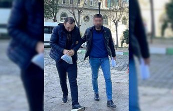 Samsun'da uyuşturucu operasyonlarında yakalanan 3 kişiden 1'i tutuklandı