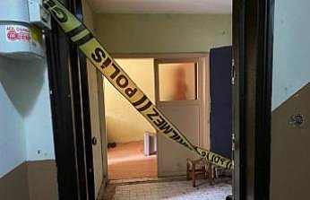 Düzce'de bir kişi evinde ölü bulundu