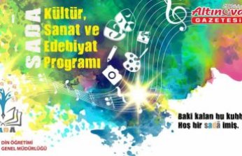 Alaçam'da “Köklerimizden Tuvale“ projesi uygulanacak