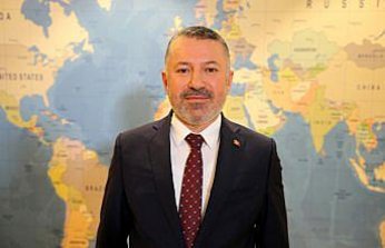 Karabük Üniversitesi çalışmalarıyla 