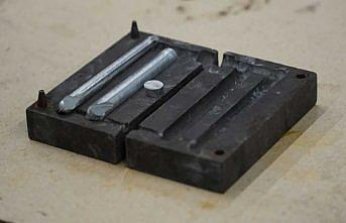 Karabük Üniversitesinde çinko esaslı kompozit malzemeler üretilecek