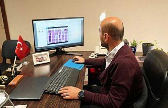 Karabük Üniversitesi'nde geliştirilen yapay zeka sistemi, kolon kanserinde tanıyı hızlandıracak