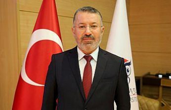 Karabük Üniversitesinde 