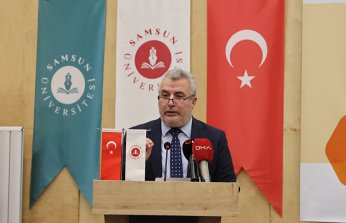 Samsun'da “İngilizce eğitim“ temalı forum düzenlendi