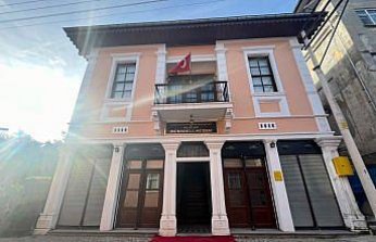 Alaçam Mübadele Müzesi mübadillerin yaşamını bugüne taşıyor