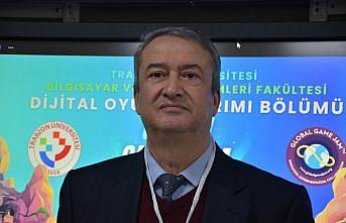 Trabzon'da “Global Game Jam (GGJ) 2026“ etkinliği başladı