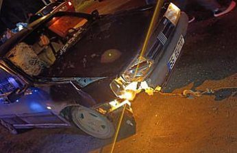 19 Mayıs'ta otomobilin çarptığı yaya öldü