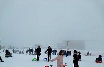 Samsun'da “Petek Genç“ projesiyle 2 bin 492 öğrenci Akdağ'ı keşfetti